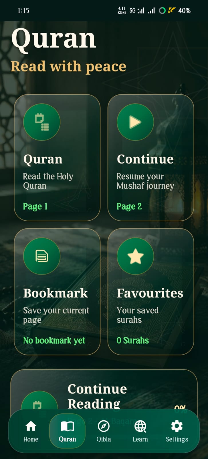 Deen Companion screenshot 18