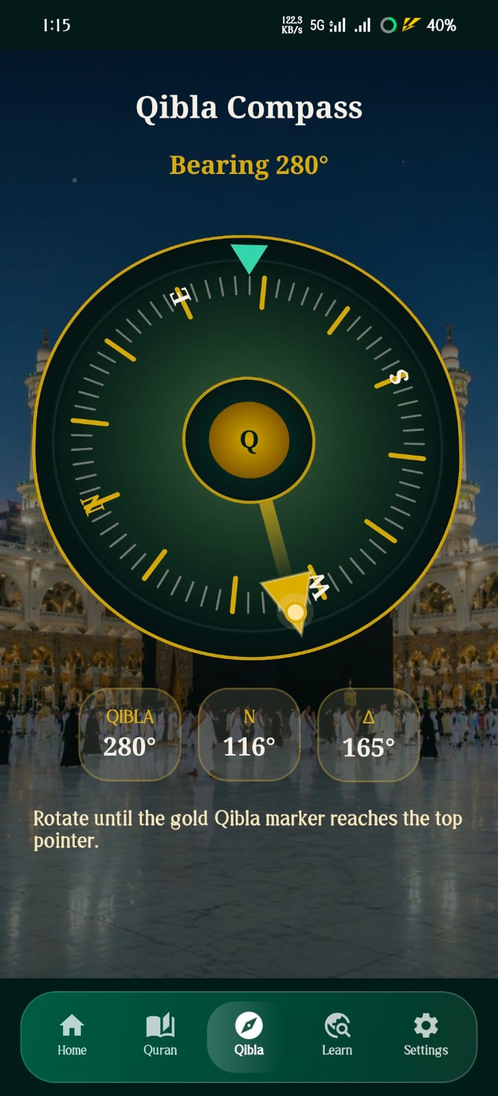 Deen Companion screenshot 20